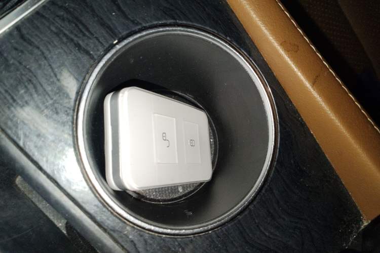 Used BYD Qin New Energy 2017 Qin EV300 Flagship Model