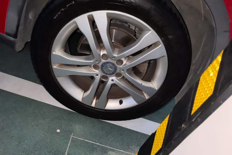 Used Mercedes-Benz GLA 2016 GLA 200 Sport Edition