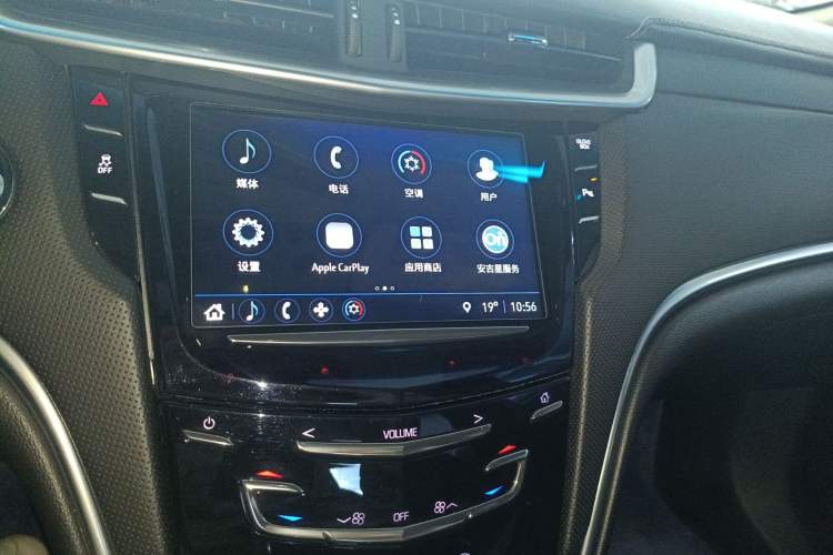 Used Cadillac XTS 2018 28T Tech Edition
