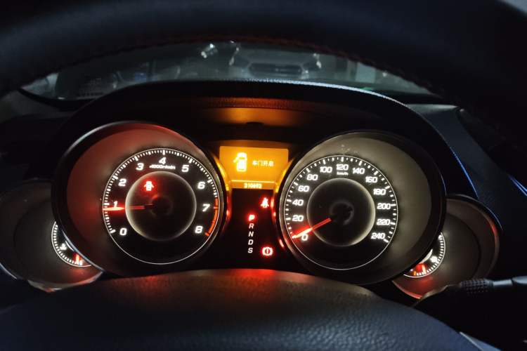 Used Acura MDX 2010 3.7 Comfort Edition