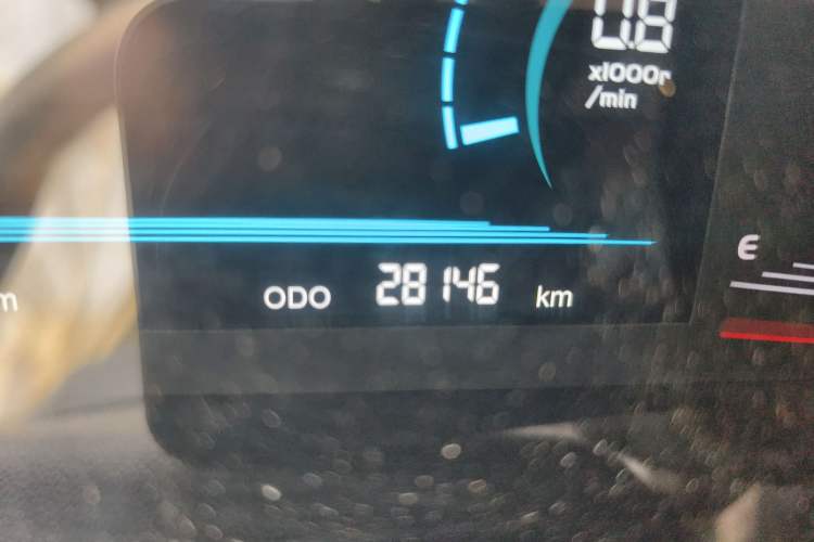 Used Changan CS15 2019 1.5L Automatic Entry Model China V Standard