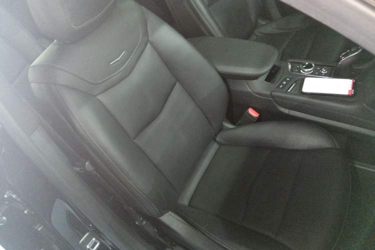 Used Cadillac XT6 2020 Restyled 28T Six-Seater Four-Wheel Drive Luxury Sports Version