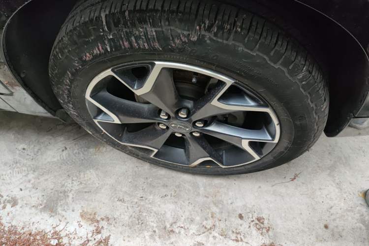 Used Chevrolet Blazer 2020 RS 650T 4x4 7-Seater Hardcore Edition Exterior 1