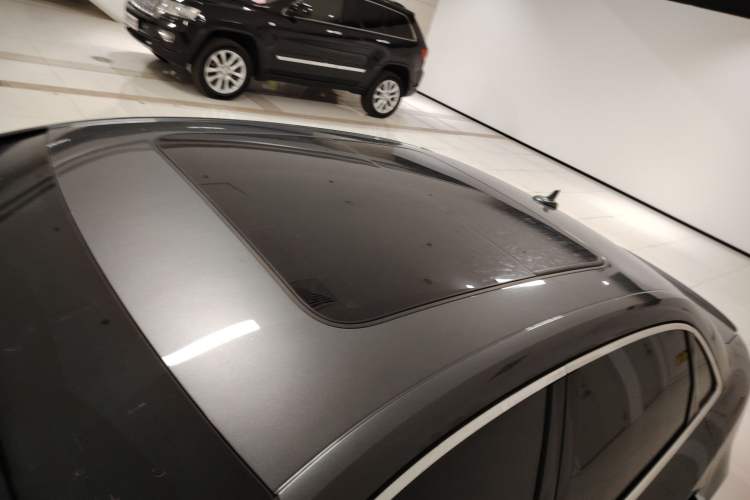 Used Audi A4L 2019 40 TFSI Fashion Edition China VI Emission Standard
