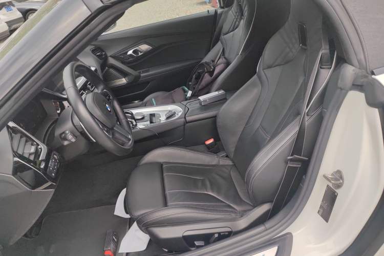Used BMW Z4 2019 sDrive 25i M Sport Night Edition package