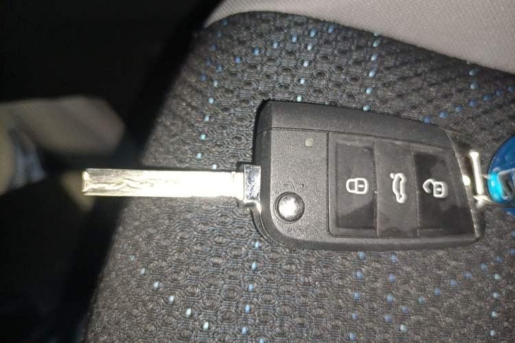 Used Jetta VS7 2024 280TSI Automatic Pioneer Edition