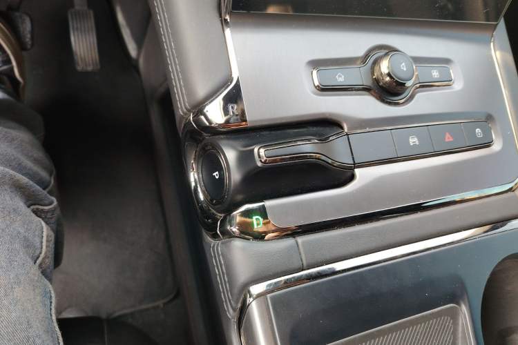 Used Nio ES6 2019 430 km Performance Version
