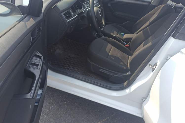 Used Volkswagen Bora 2019 Bora·Legend 1.5L Automatic Fashion Edition China VI Standard