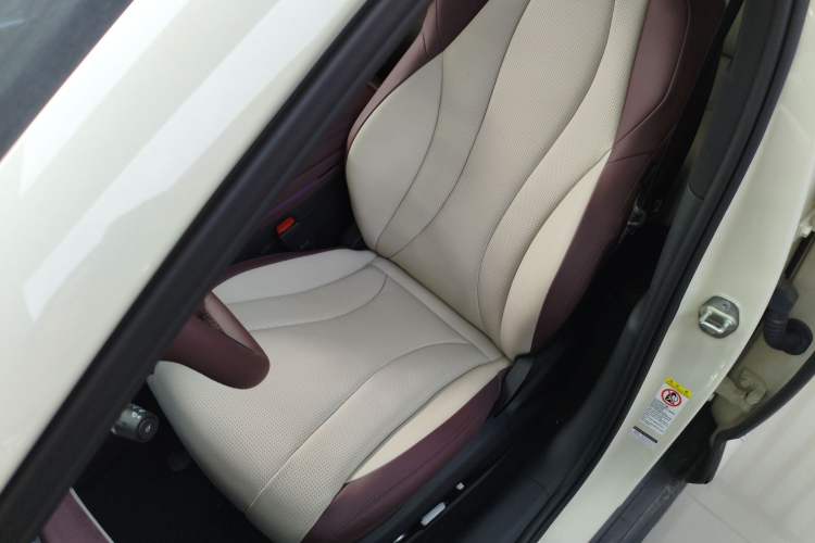 Used BYD Seal 07 DM-i 2025 Intelligent Driving Version DM-i 1.5L 125 km Prestige Edition