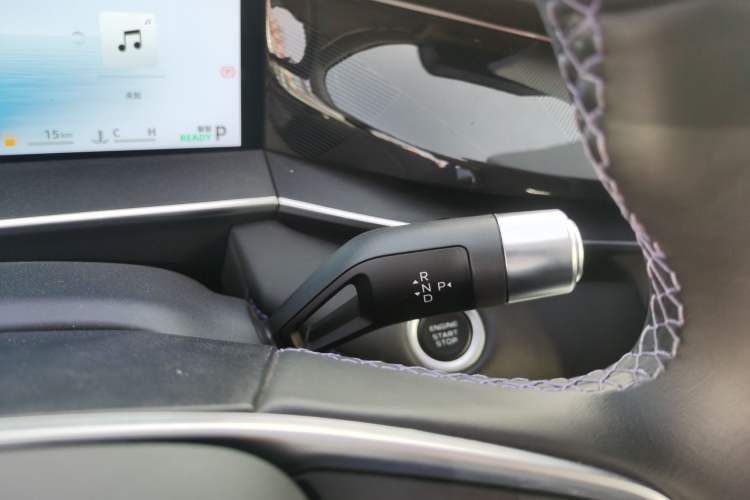 Used Geely Auto Preface 2024 Zhiqing 1.5TD Galaxy Edition