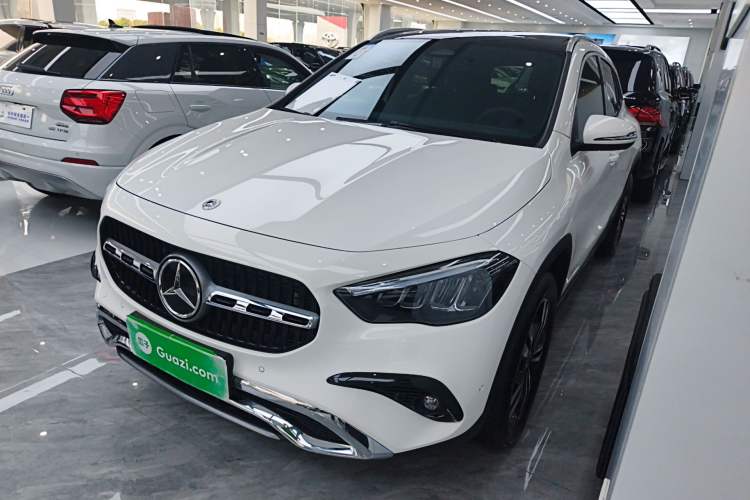 Used Mercedes-Benz GLA 2024 GLA 200