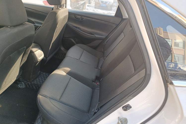 Used Hyundai Celesta 2018 1.6L Automatic GL Enjoyment Edition China VI compliant
