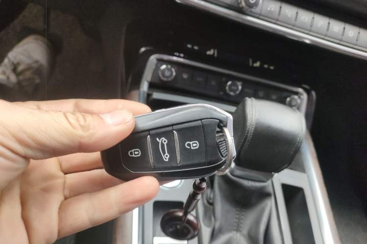 Used Citroen C6 2017 380THP Flagship Edition