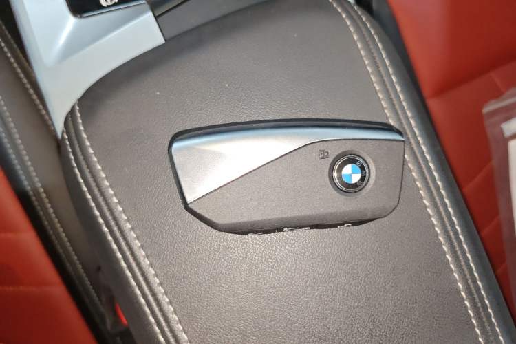 Used BMW X1 2023 xDrive25Li X Design Package
