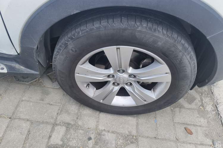 Used Kia Sportage R 2014 2.0L Automatic Two-Wheel Drive GLS Trim
