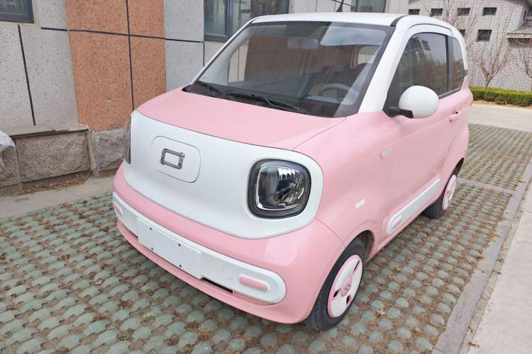 Used Bestune Pony 2024 170km Range Energizing Horse
