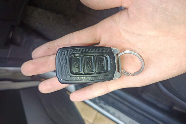 Used FAW Junpai D60 2015 1.8L Automatic Comfort Model
