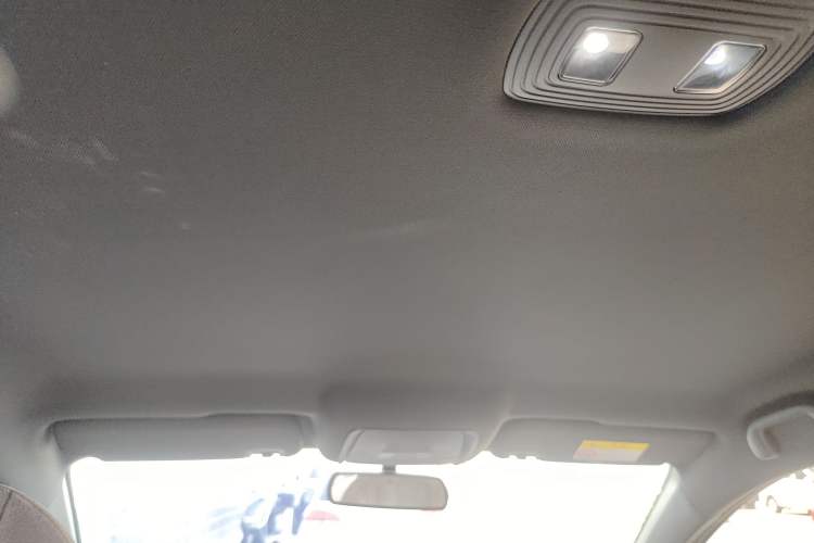 Used BYD Qin PLUS 2024 HONOR Edition DM-i 55KM Leading Model
