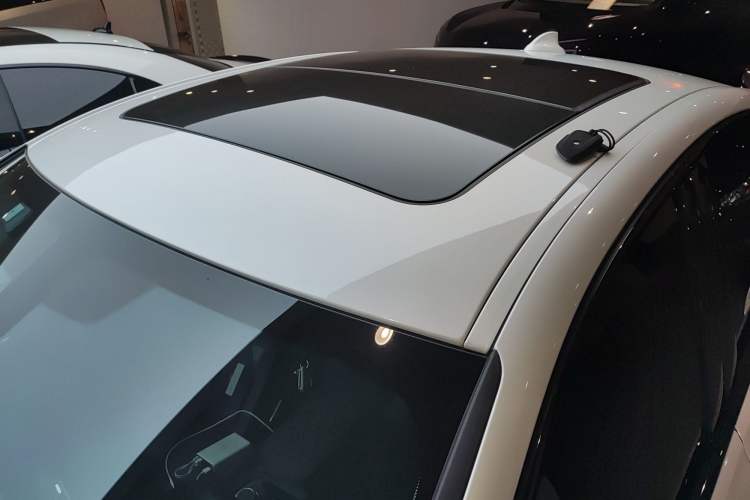 Used BMW 1 Series 2023 125i M Sport Night Edition Roof