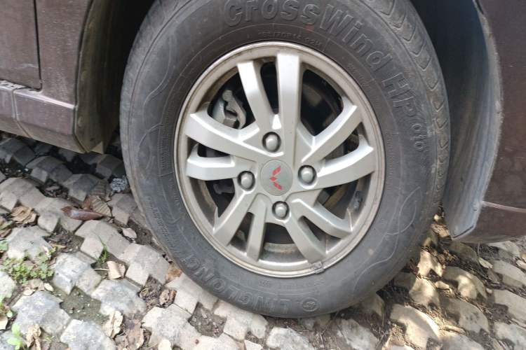 Used Wuling Hongguang 2018 1.5L S Comfort Model L2B