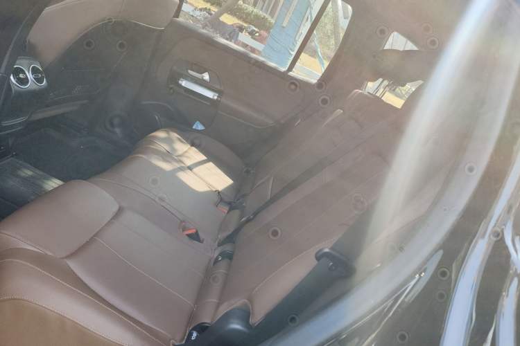 Used Mercedes-Benz GLB 2023 GLB 220 4MATIC