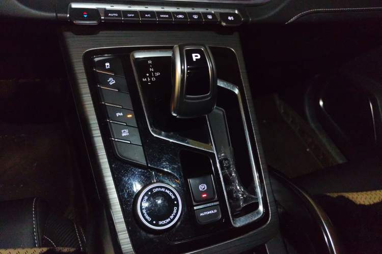 Used Geely Auto Emgrand X7 Sport 2020 1.8TD DCT Smart PRO
