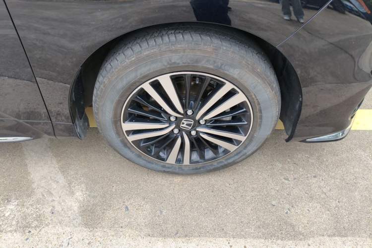 Used Honda Odyssey 2019 2.0L Rui-Zunxiang Edition
