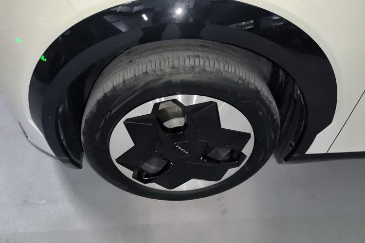 Used Zeekr X 2023 Rear-Drive YOU Edition 4 Seats
