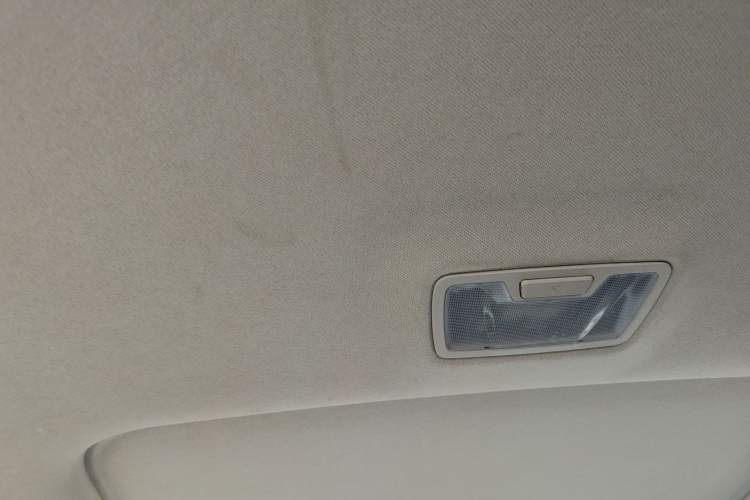 Used Hyundai ix35 2019 2.0L Automatic 2WD Zhiyong·Changxiang Edition China VI Standard Headliner