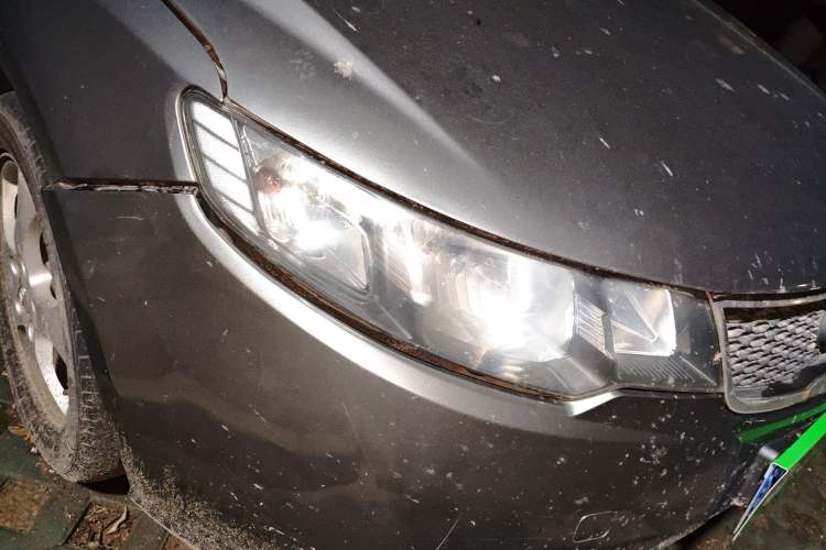 Used Kia Forte 2009 1.6L AT GL
