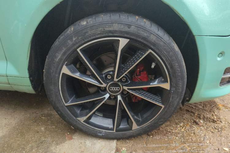 Used Audi A3 2010 Sportback 1.8T Luxury Model