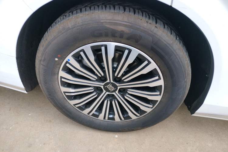 Used BYD Xia 2026 DM-i 1.5T 218KM Transcendence Edition