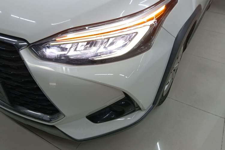 Used Toyota YARiS L Zhi Xuan 2021 X-Trail 1.5L CVT Leading Edition