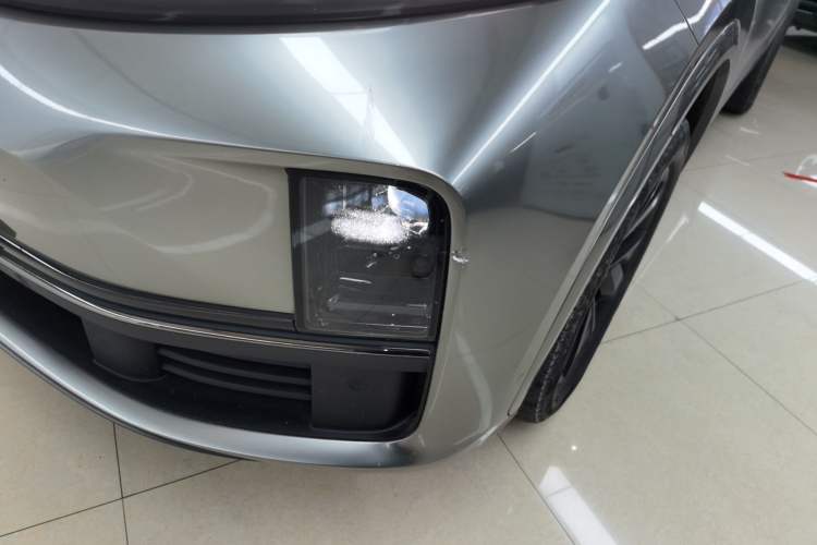 Used Li Auto L7 2023 Pro Model