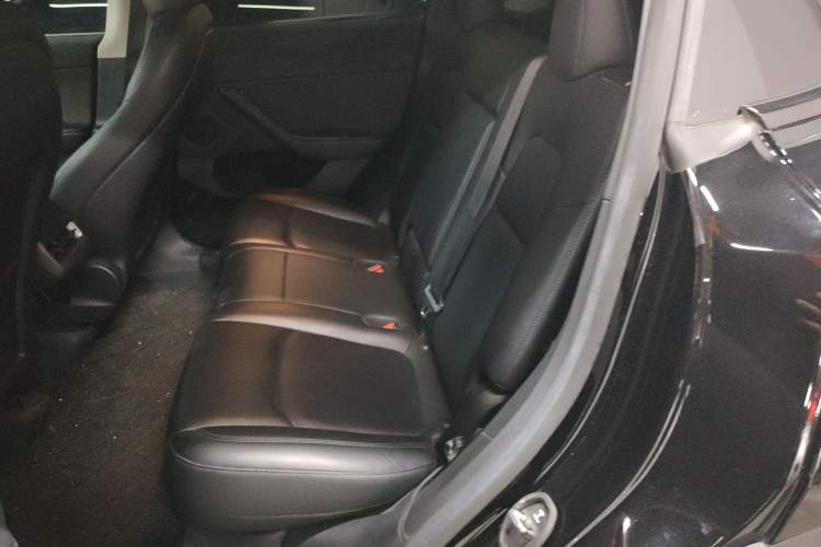 Used Tesla Model Y 2022 Revised Version Long-Range All-Wheel Drive
