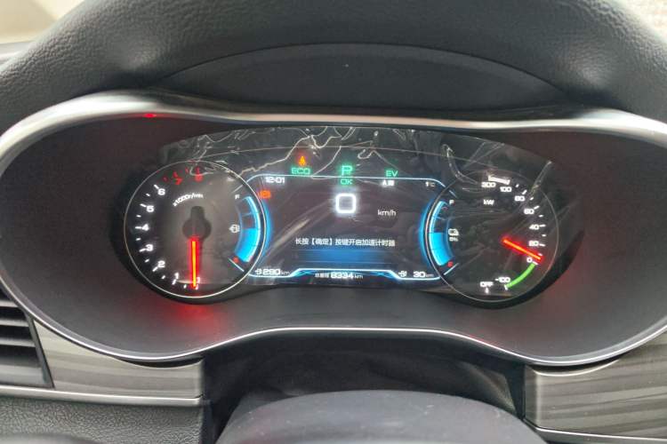 Used BYD Song MAX New Energy 2019 DM 1.5T Smart Connect Zhiyao Model 7 Seats China V Emission Standard
