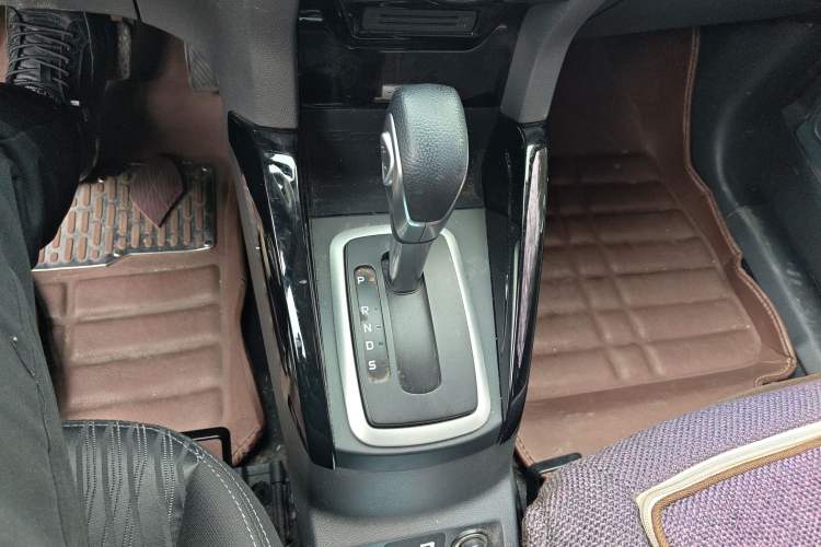 Used Ford EcoSport 2013 1.5L Automatic Prestige Model