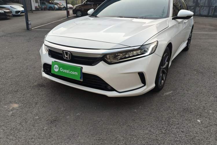 Used Honda Inspire 2022 260TURBO Elegant Edition