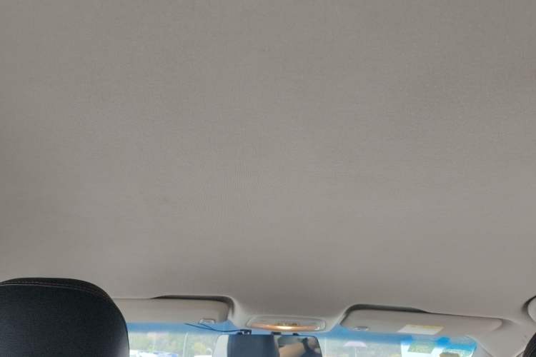 Used Chevrolet Cavalier 2016 1.5L Automatic Enjoyment Edition