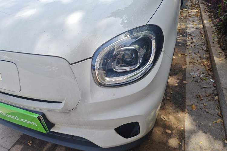 Used Leapmotor T03 2024 310 Comfort Edition
