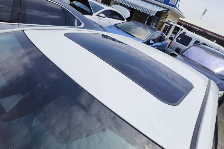 Used Toyota Corolla 2021 1.2T S-CVT Elite Edition
