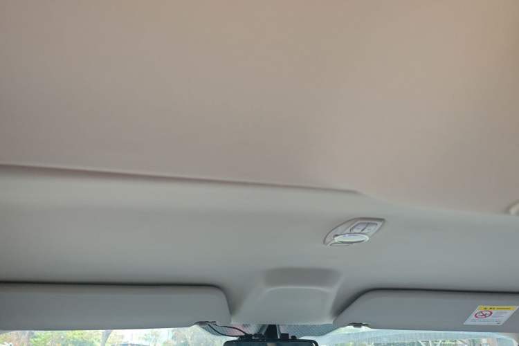 Used Ford Tourneo Custom 2020 2.0T Automatic Elite Edition China VI Standard
