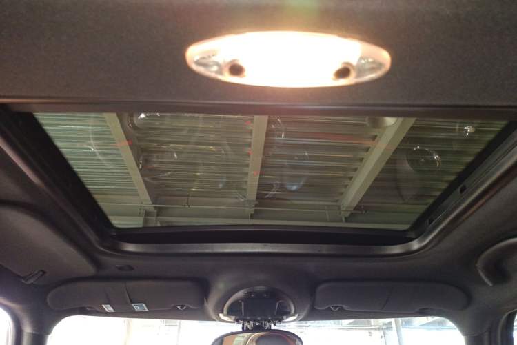 Used MINI JCM COUNTRYMAN 2013 1.6T JOHN COOPER WORKS ALL4
