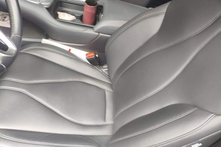 Used Acura RDX 2019 2.0T Smart Enjoyment Version SH-AWD China V Standard