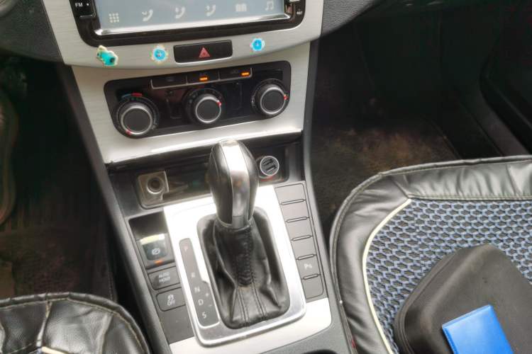 Used Volkswagen Magotan 2013 1.8TSI Premier Model
