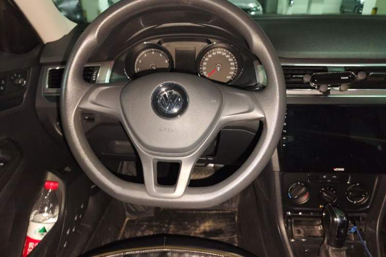 Used Volkswagen Bora 2019 Bora·Legend 1.5L Automatic Fashion Edition China VI Standard
