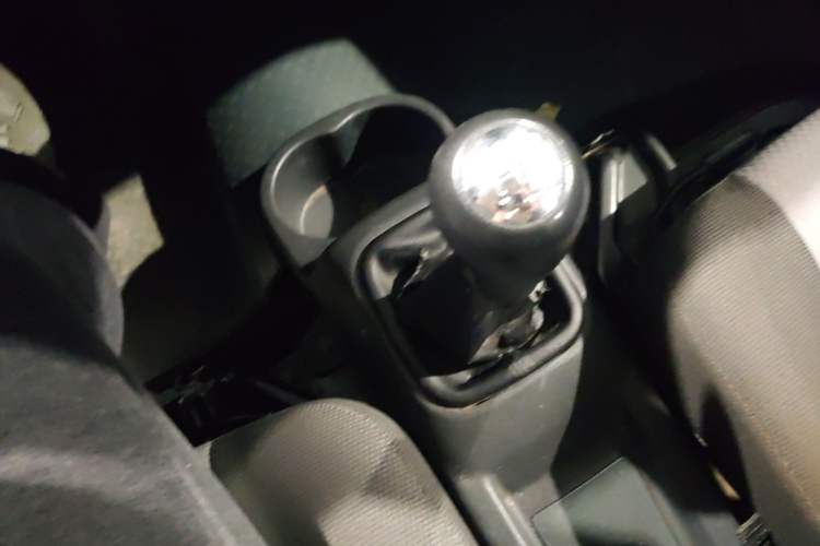 Used Chana Star 5 2020 1.4L Base-Class Passenger Vehicle China VI Standard EA14MR
