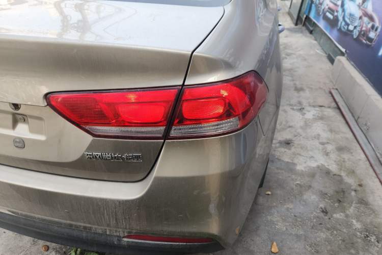 Used Kia K4 2014 1.8L Automatic GLS