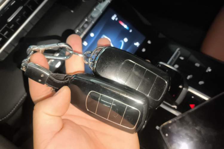 Used Chery Tiggo 8 PLUS 2021 290TGDI DCT Luxury Edition