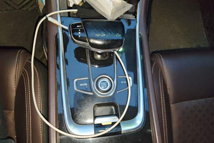 Used Changan Eado New Energy 2019 EV460 Smart Edition